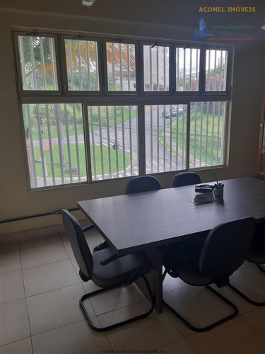 Imagem 17 de 23 de Galpões À Venda Em Barueri/sp - Compre O Seu Galpões Aqui! - 1456329