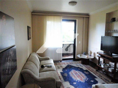 Imagem 5 de 30 de Apartamento À Venda Em Jardim Paraíso - Ap007302