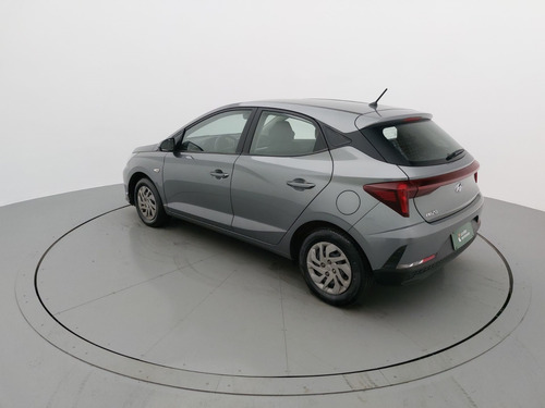 Hyundai HB20 1.0 12V FLEX SENSE PLUS MANUAL