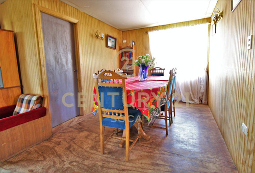 Vivienda Familiar En Barrio Residencial Muy Solicitado