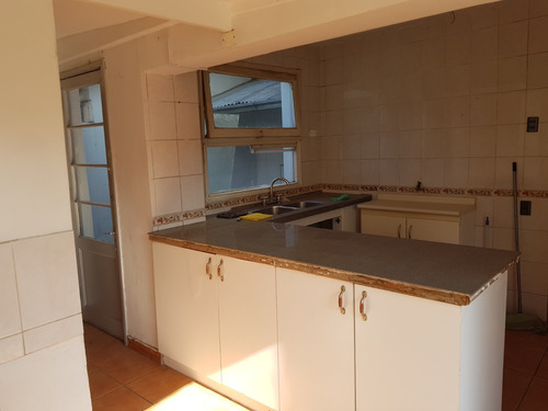 Amplia Comoda Casa Habitacional O Comercial 4 Dor