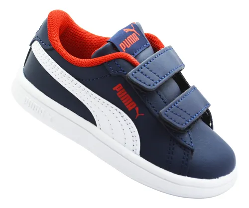 Puma bleu 2025