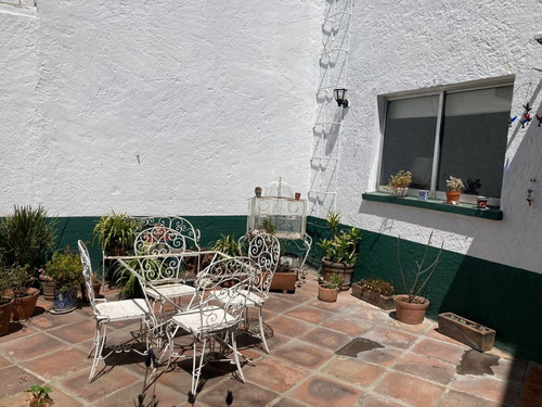 Casa En Condominio Renta En Cuajimalpa