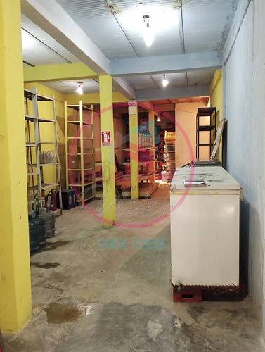 Imagen 3 de 8 de Venta De Local Comercial, Ubicado En Cartanal, Santa Teresa.