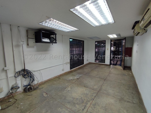 23-2868 Galpón En Alquiler San Miguel Maracay Dperez