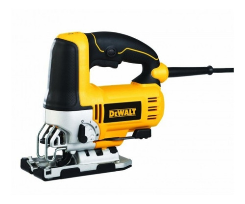 Sierra Caladora Dewalt Dw300-b3 