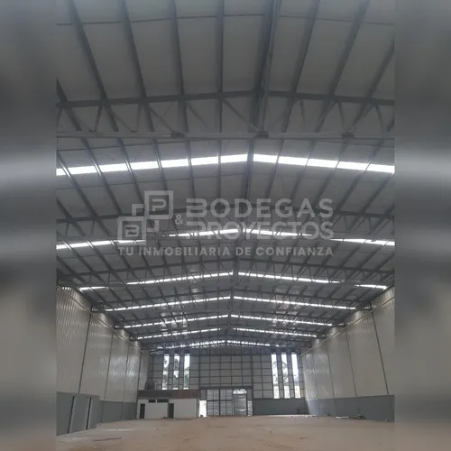 Arriendo Bodega En Guarne