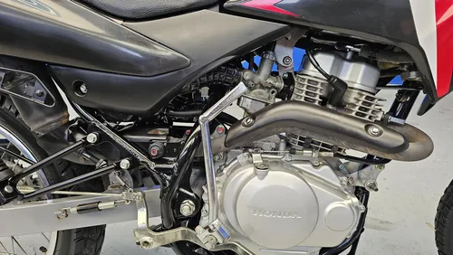 Honda Xr 150
