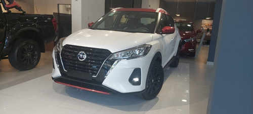 Imagen 1 de 11 de Nueva Nissan Xplay Cvt 2022