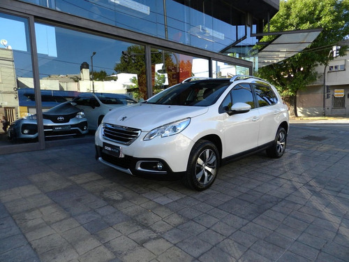 Peugeot 2008 1.6 Feline Tip