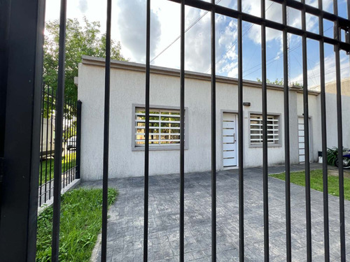 Se Vende Casa En Pergamino 