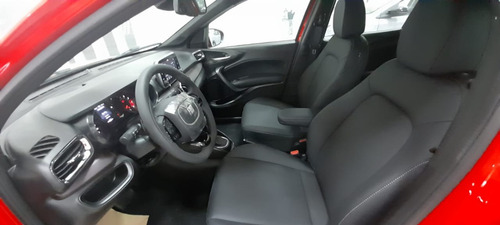 Fiat Cronos PRECISION