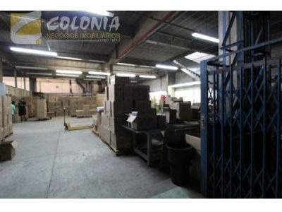 Imagem 8 de 30 de Comercial - Ref: 41398
