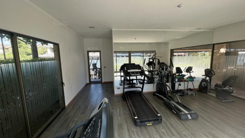 Excelente Departamento Con Un Amplio Patio