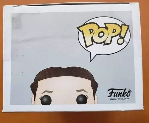 ✓ Muñeco Funko Pop! Juego de Tronos - Lyanna Mormont - Exclusivo