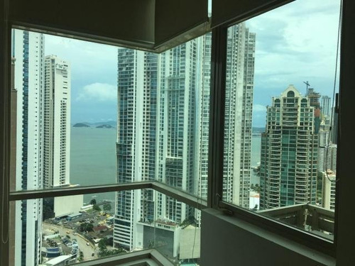 Imagen 13 de 14 de Venta De Apartamento En Pacific Point Punta Pacífica 20-6841