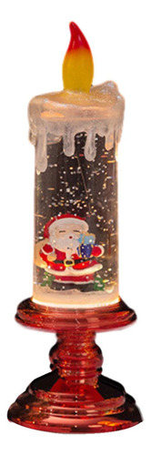 * Decoración Navideña De Mesa, Decoración Luminosa