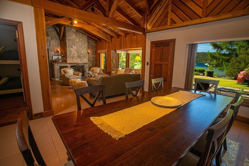 Casa Con Costa De Categoria - Super Precio Junio!!!