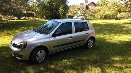 Renault Clio 1.2 Pack Plus 5 P 2009