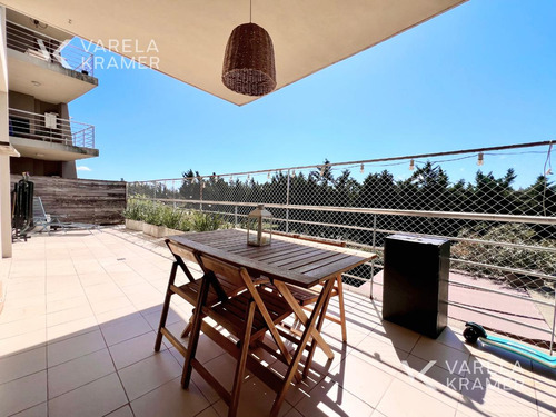Departamento En Venta En Tigre - El Palmar Del Lago
