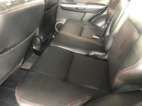 Suzuki Grand Vitara 2wd 4x2 2.0 16v 4p Manual 2012