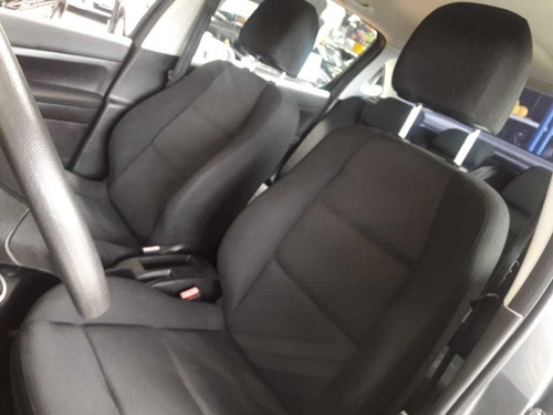 Peugeot 307 Sedan Feline 2.0 Flex