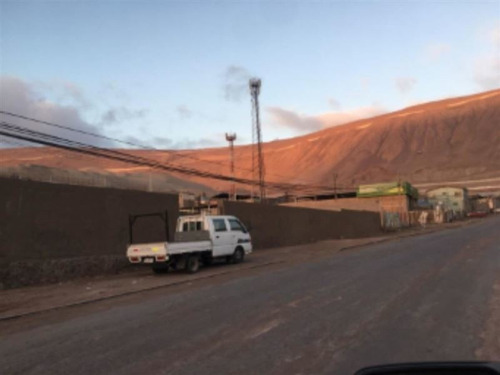 Imagen 15 de 15 de Sitio En Arriendo En Iquique