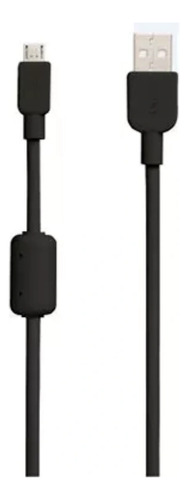 Cable De Datos Usb A Mini Usb Con Filtro V3, 1,5 M