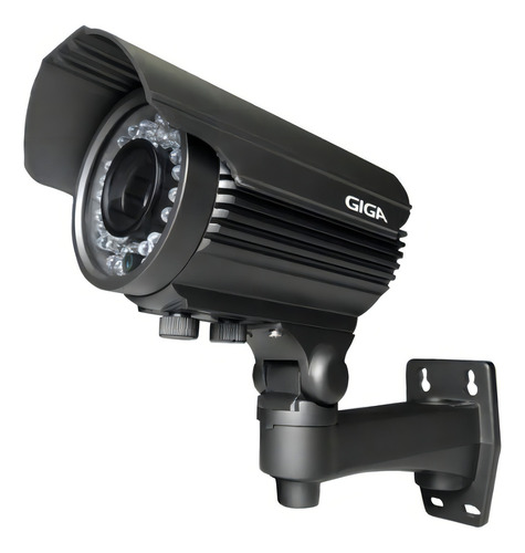 Câmera de segurança Giga Security GS0033 com resolução Full HD 1080p