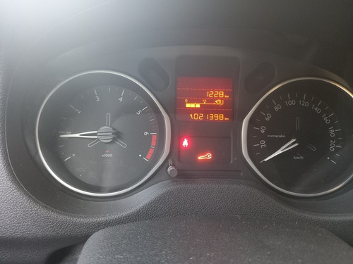Citroën C-elysée Vti 115 Live