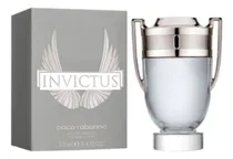 Comprar Perfume Original Paco Rabanne Invictus Edt 100ml Hombre