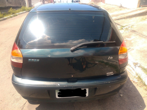Fiat Palio 2003 1.0 Fire 5p