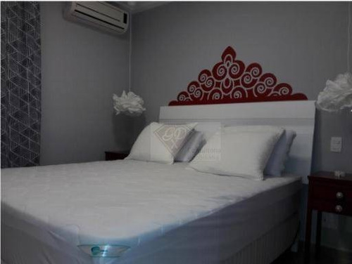 Imagem 6 de 17 de Flat Residencial Para Venda E Locação, Jardim América, São Paulo. - Fl0267