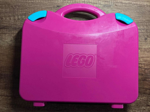 Lego 70833 Lucy's Builder Box! - Usado (Usado)