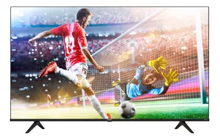 Pantalla De 43 4k Smart Tv Uhd Marca Hisense 43a60gv