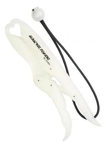 Alicates de polímero brillante Pega Pega Peixe Bl 030 bg, 17 cm, Albatroz