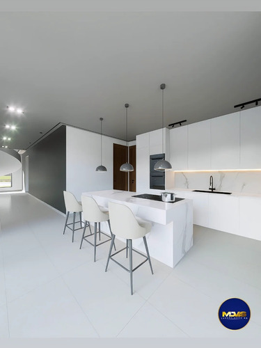 Se Vende Villa Ubicada En Punta Cana