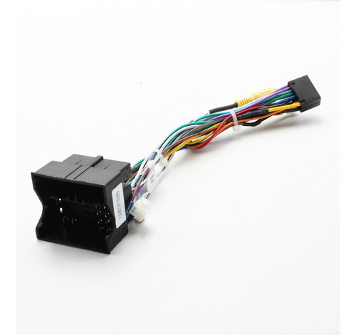 Cable Iso Especial Para Vw/golf 7 Mqb Plataforma