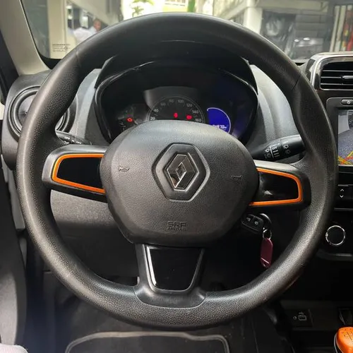 Renault Kwid Outsider Mt 1.0cc 2020**