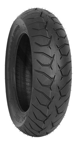 Pneu traseira para moto Pirelli Diablo Scooter sem câmara de 160/60 R15 H 67 x 1 unidade