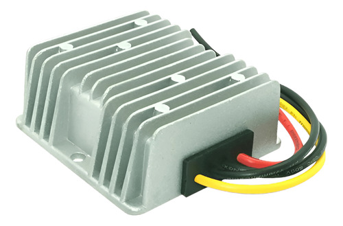 Reductor De Corriente Continua 48v A 24v 10a Enertik
