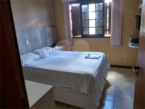 Casa 3 Dormitórios Rubem Berta - 28-im421765
