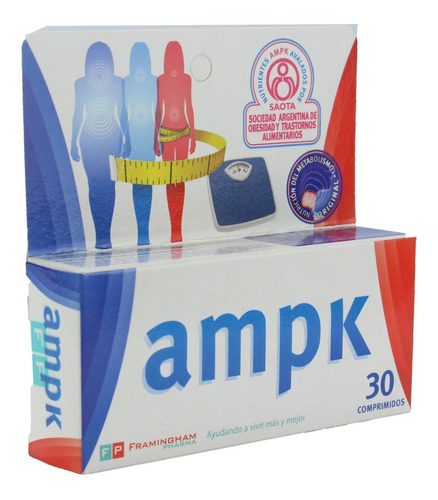 Ampk