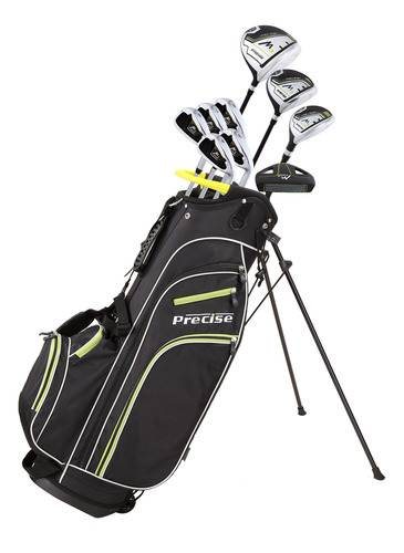 Completo Palo Golf M3 Top Performance Para Hombre Alto