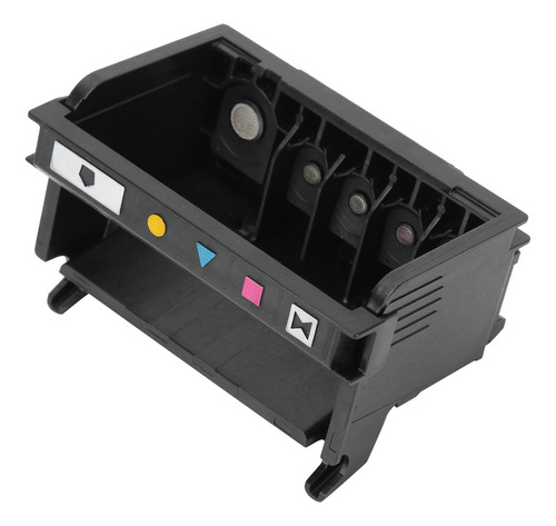 Cabezal De Impresora Mini 5 Ranuras Para Hp 564/5468/c5388/c