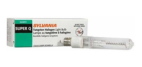 Foco De Halógeno - Foco De Halogeno - Sylvania Halogen 500w 