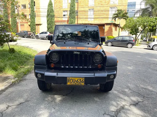 Jeep Wrangler 3.8 sport MT 4x4