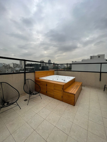 Imagen 19 de 23 de Excelente Alquiler Temporal Recoleta/ Palermo Monoambiente Hospital Gutiérrez Soler