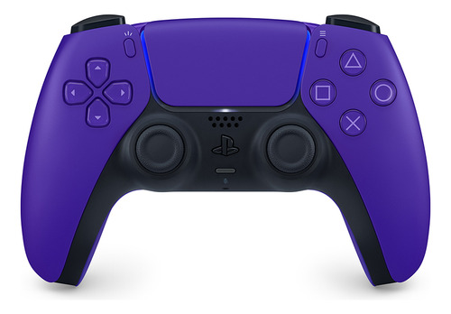 Joystick Ps5 Inalámbrico Sony Dualsense Galactic Purple