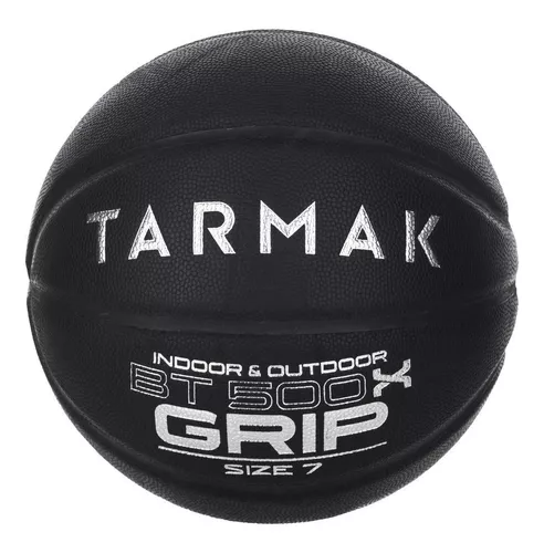 Bola Basquete BT500 Grip T7